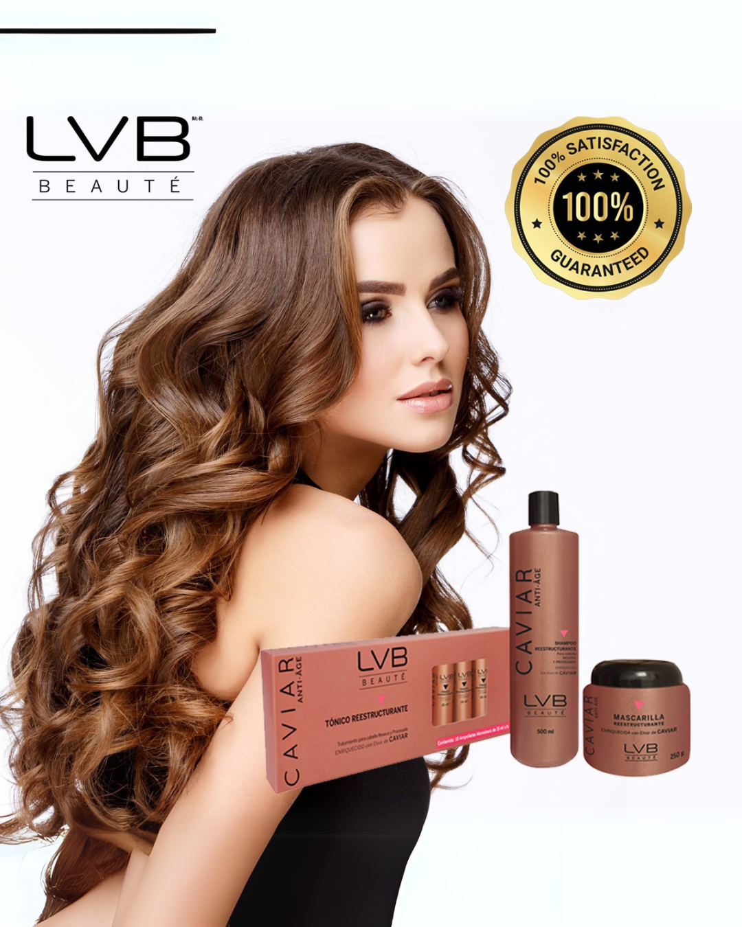 KIT PROTECCIÓN DE COLOR (SH+MASC+TONICO) PARA CABELLO DECOLORADO Y/O TEÑIDO
