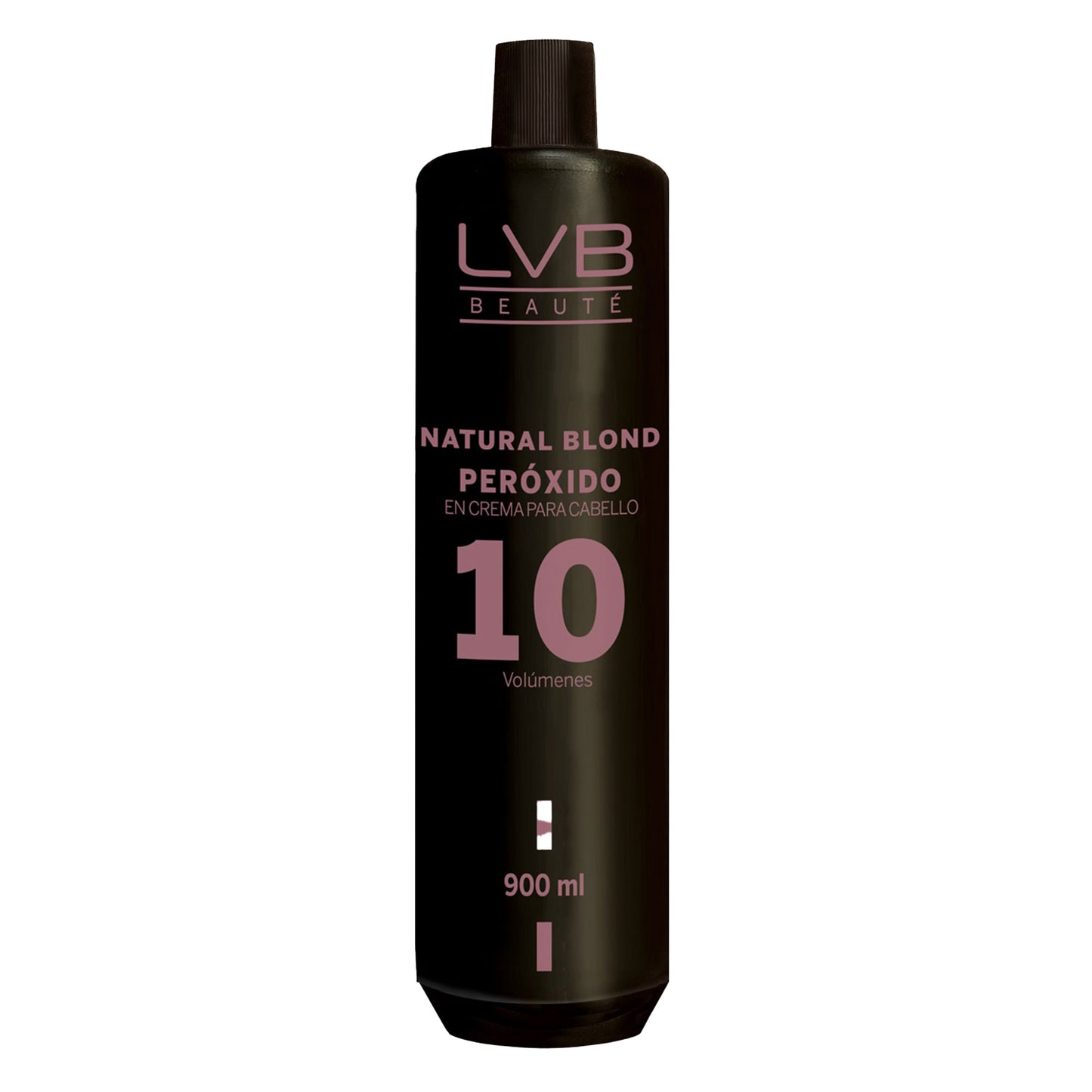 LVB Peroxido Crema 10V 900ml