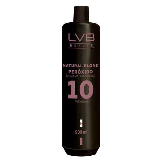 LVB Peroxido Crema 10V 900ml