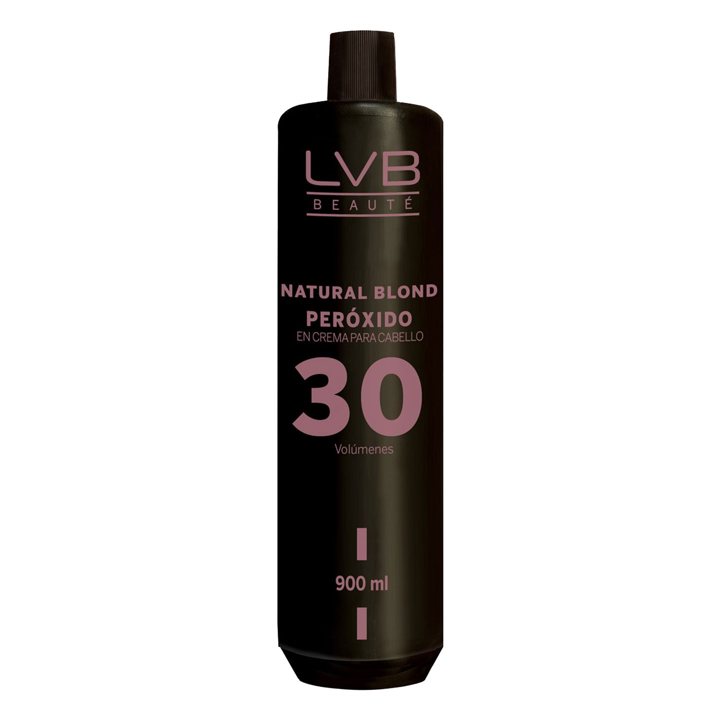 LVB Peroxido Crema 30V 900ml