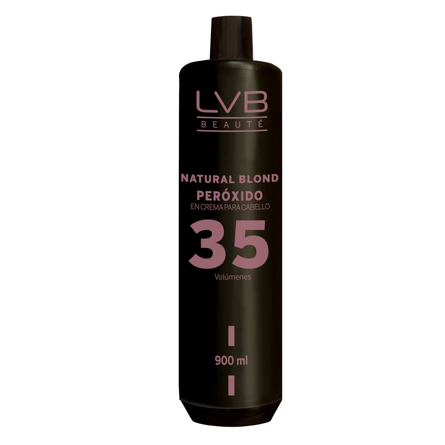 LVB Peroxido Crema 35V 900ml
