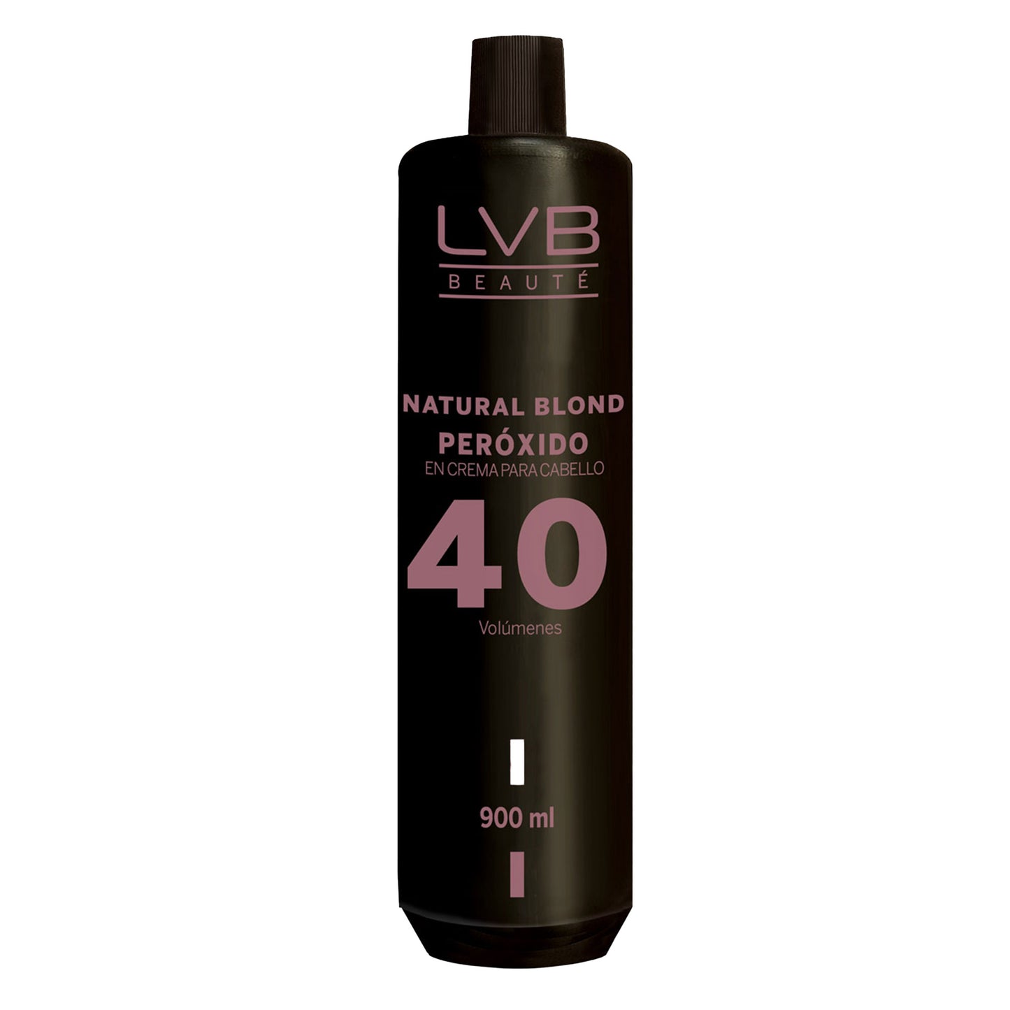 LVB Peroxido Crema 40V 900ml