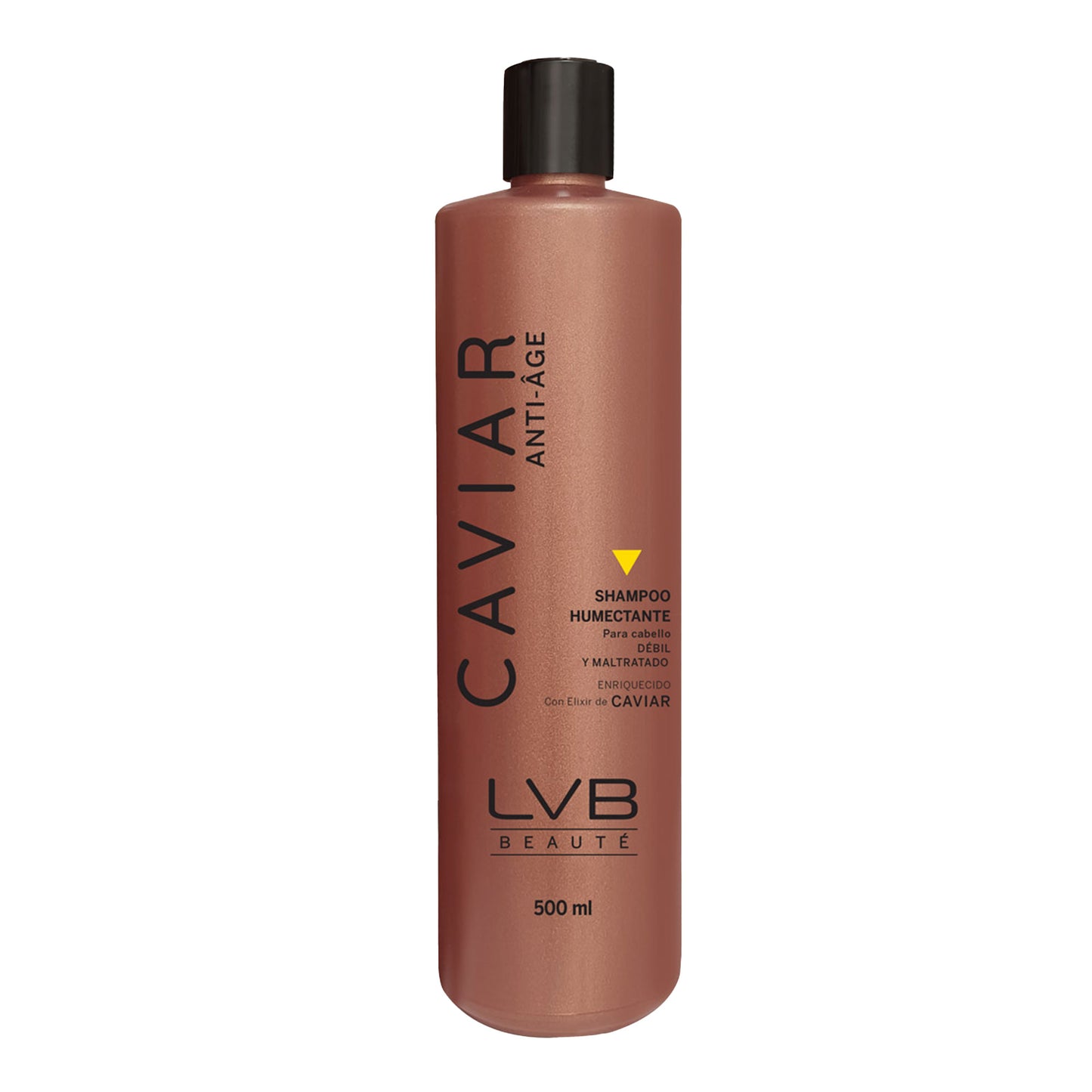 LVB Shampoo Humectante 500ml
