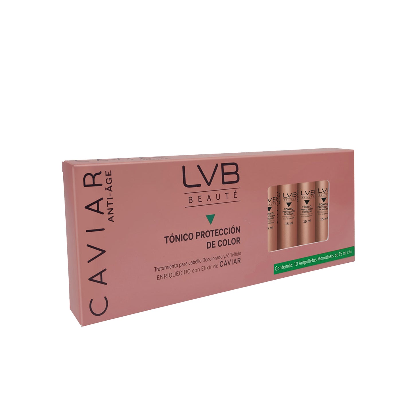LVB Tonico Protección De Color 250g