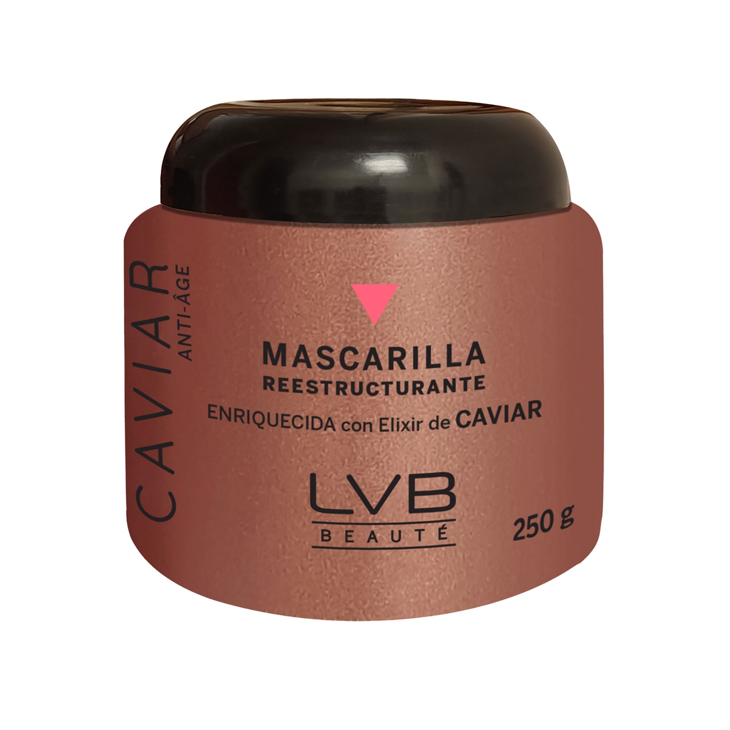 LVB Mascarilla Reestructurante 250g