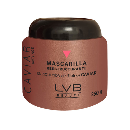 LVB Mascarilla Reestructurante 250g
