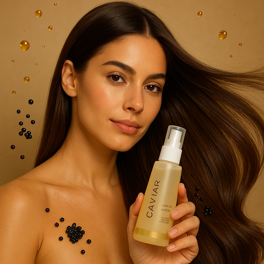 Elixir de Brillo 10 Beneficios