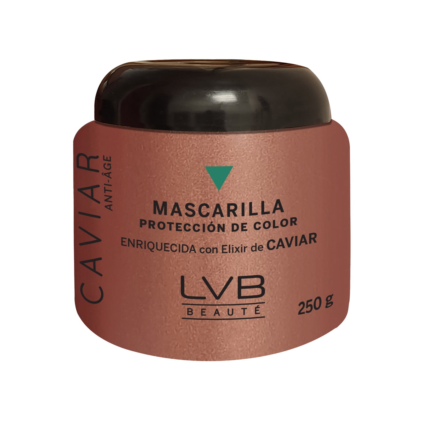LVB Mascarilla Proteccion De Color 250g