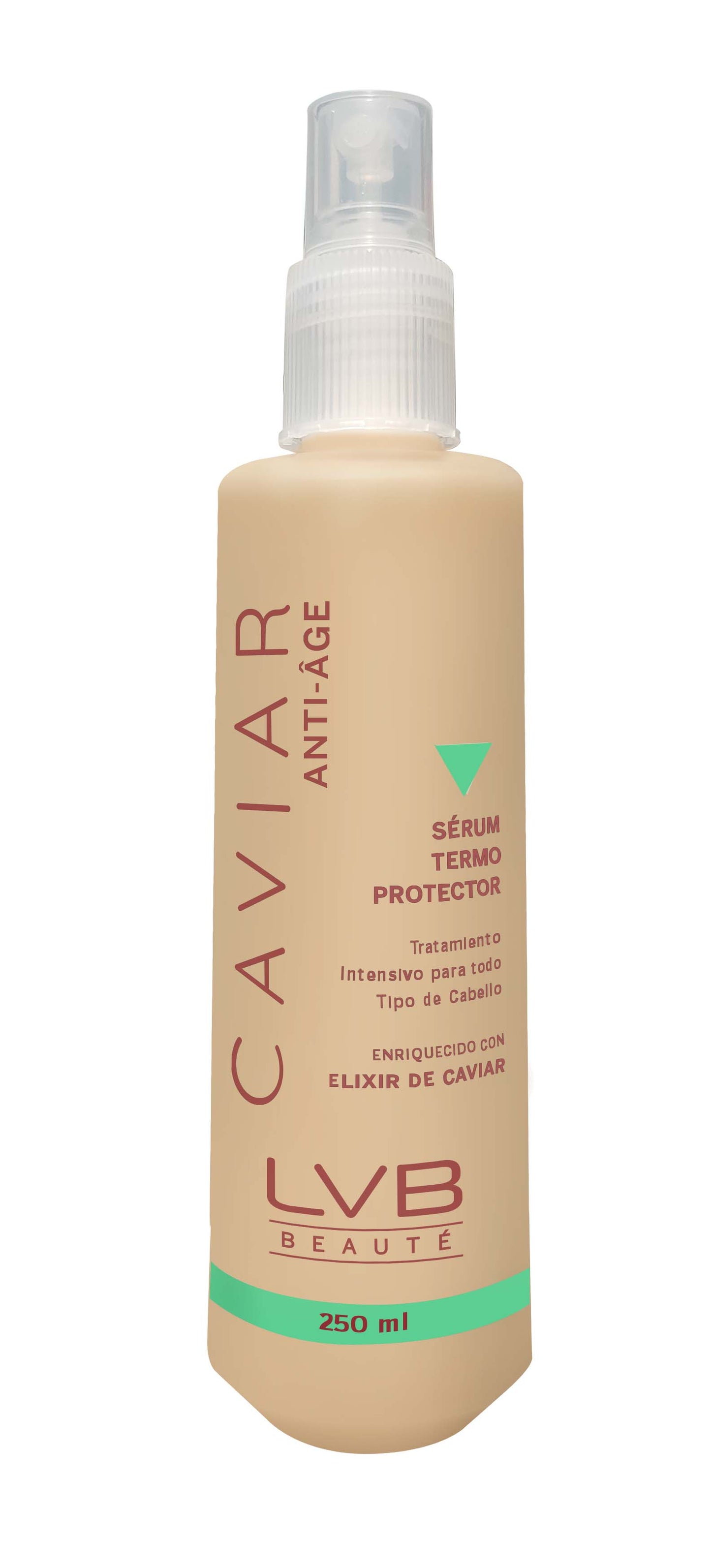 KIT CUIDADO INTENSIVO DE ACCIÓN INMEDIATA (SPRAY DOS FASES, TERMOPROTECTOR, ELIXIR BRILLO) PARA TODO TIPO DE CABELLO