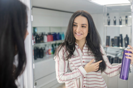 El mejor producto para el frizz