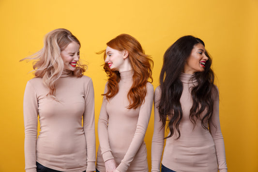 ¿Tu color se apaga rápido? Esto es lo que tu cabello necesita