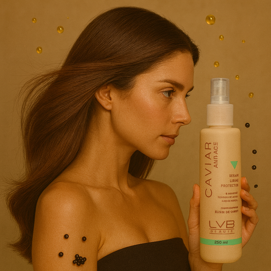 Serúm Termo Protector