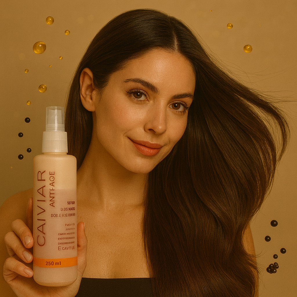 Spray Dos Fases Doble Reparación