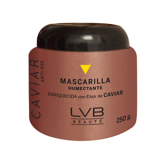 LVB Mascarilla Humectante 250g