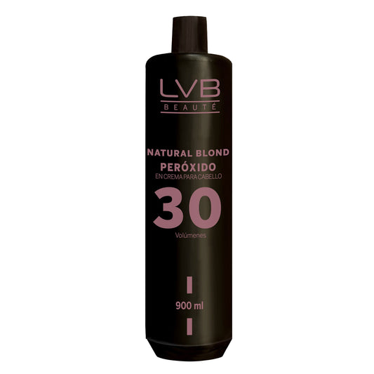 LVB Peroxido Crema 30V 900ml