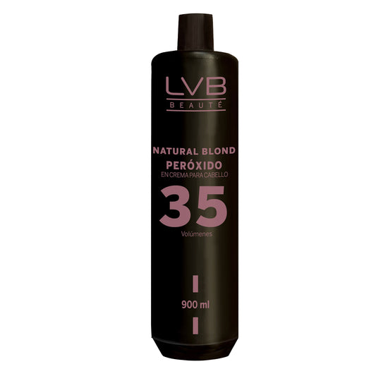 LVB Peroxido Crema 35V 900ml