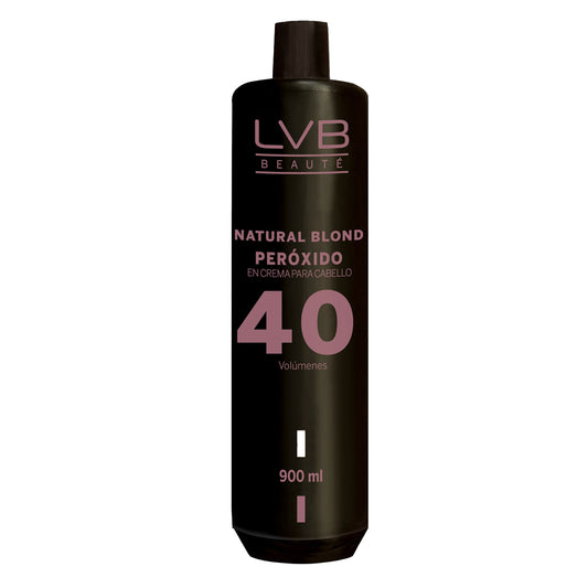 LVB Peroxido Crema 40V 900ml