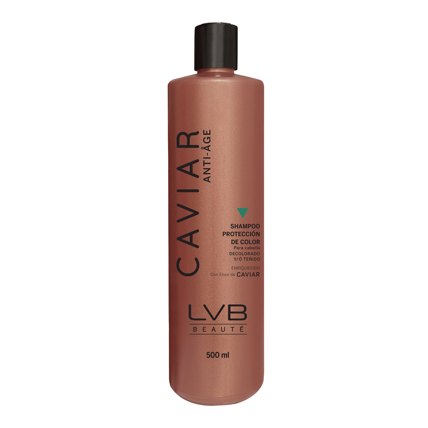 LVB Shampoo Proteccion De Color 500ml