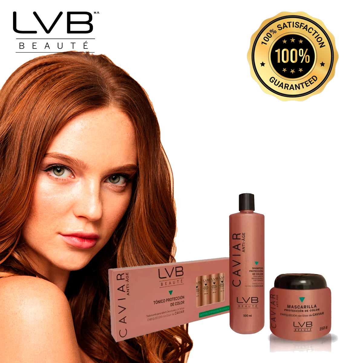 TÓNICO PROTECCIÓN DE COLOR