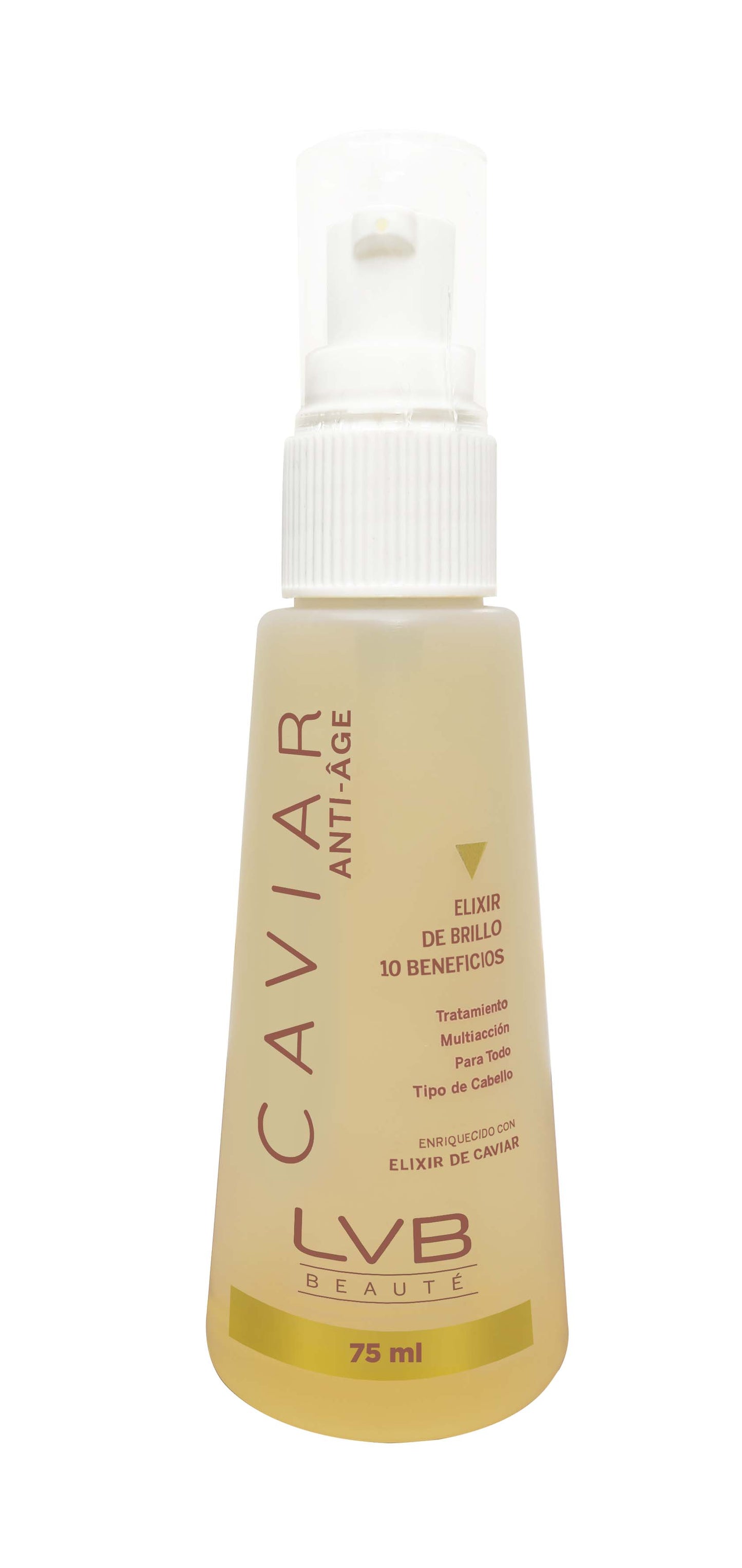 KIT CUIDADO INTENSIVO DE ACCIÓN INMEDIATA (SPRAY DOS FASES, TERMOPROTECTOR, ELIXIR BRILLO) PARA TODO TIPO DE CABELLO