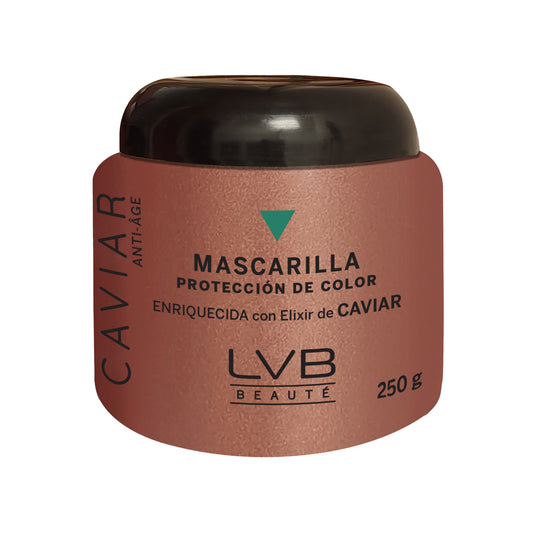 LVB Mascarilla Proteccion De Color 250g