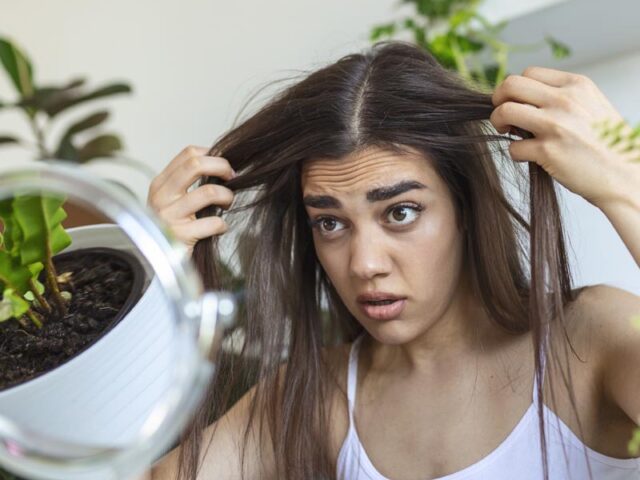 ¿Cómo prevenir la caída del cabello? - la mejor información que traen para ti los expertos de LVB BEAUTÉ
