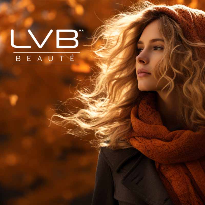 Tendencias Otoño / Invierno 2024- 2025 LVB BEAUTÉ