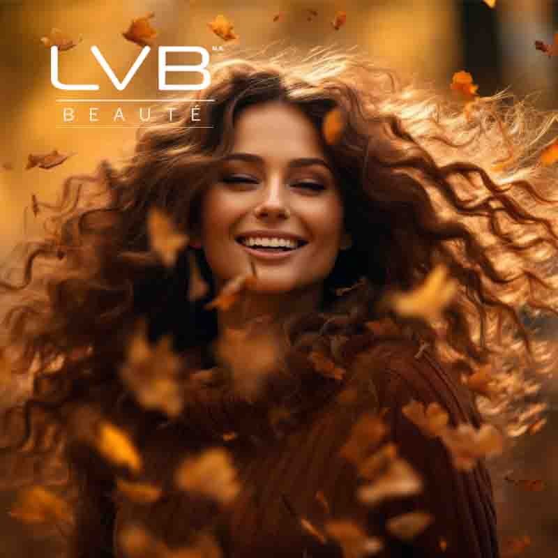 Tendencias Color Otoño / Invierno 2024- 2025 LVB BEAUTÉ